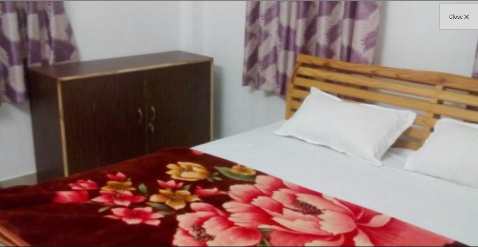 Hotel Silver Stars Pushkar | Standard  AC Room